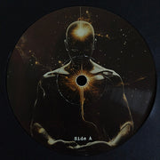 Barac : Memories Of Our Lives EP (12", EP, 180)
