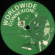 Various : Worldwide Connexion! (12", EP)