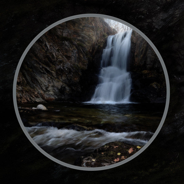 Foreign Material : Kantae Niskae (12", EP, Mar)