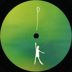 Sepp (2) : Your Call EP (12", EP)