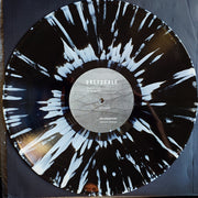 Sraunus : Out Of The City (2x12", Album, Ltd, RE, RM, Gat)