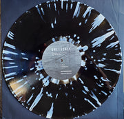 Sraunus : Out Of The City (2x12", Album, Ltd, RE, RM, Gat)