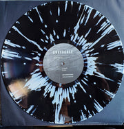 Sraunus : Out Of The City (2x12", Album, Ltd, RE, RM, Gat)