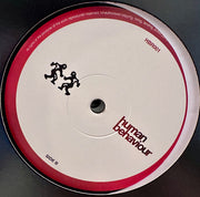 Nic David : Magnetic (12")
