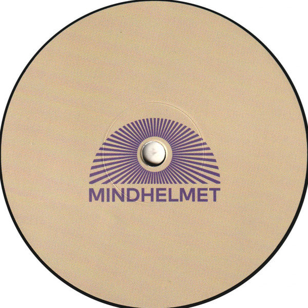 Various : MINDHELMET 23 (12", EP)