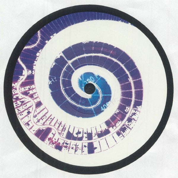 Various : Audial VA1 (12", EP)