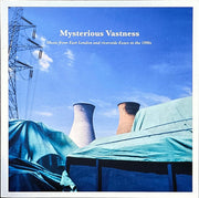 Jane Fitz, David Fogarty (3) : Mysterious Vastness (2x12", Comp)