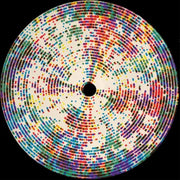 Hugo LX : Off Centered EP (12")