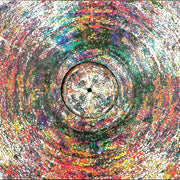 Hugo LX : Off Centered EP (12")