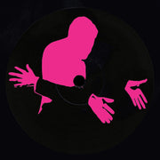 A.Wild : Goes Without Saying (12", EP)