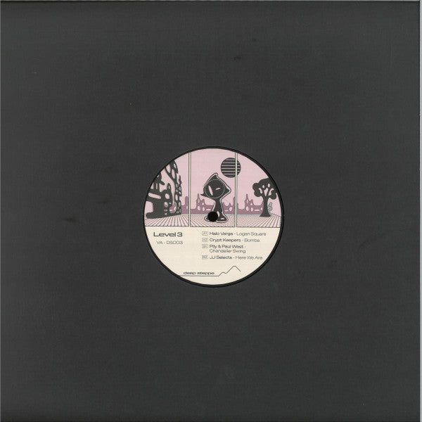 Various : Level 3 (12")