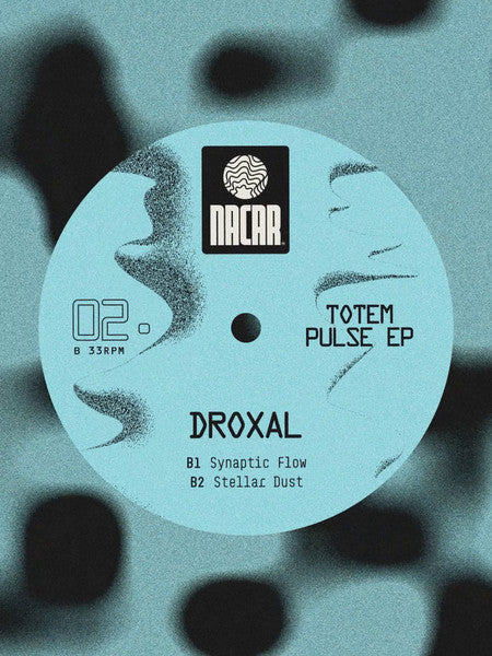 Droxal : Totem Pulse Ep (12")