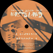 Katakana : Return from the Wasteland (12", RE)
