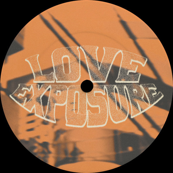 Katakana : Return from the Wasteland (12", RE)