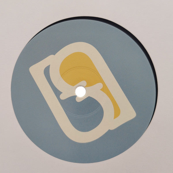Toka Project : Ego Trip (12")