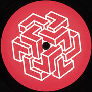 NTFO : Derivat Ep (12", EP)