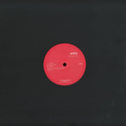 NTFO : Derivat Ep (12", EP)