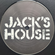Various : Jacks Tracks VA Vol 06 (12")