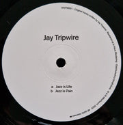 Jay Tripwire : Untitled (12")
