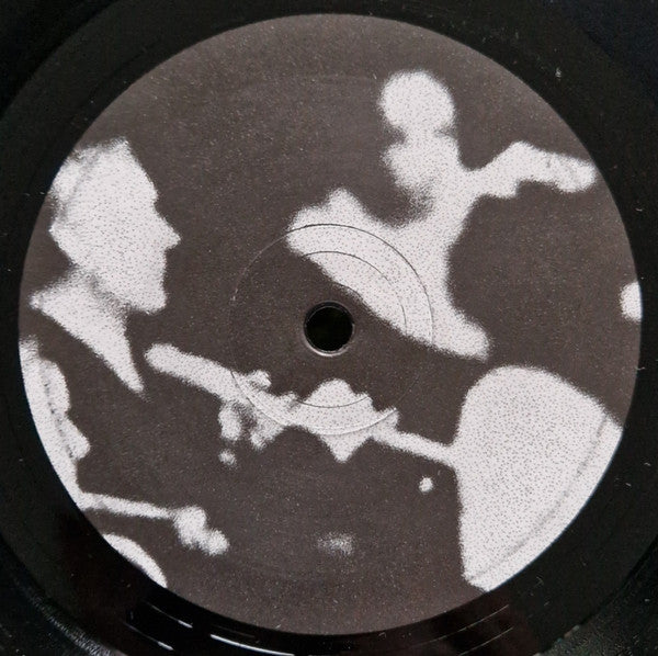 Jay Tripwire : Untitled (12")