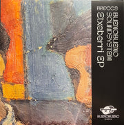 Buenobueno Soundsystem : Etxeberri EP (12", EP)