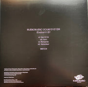 Buenobueno Soundsystem : Etxeberri EP (12", EP)