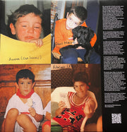 Buenobueno Soundsystem : Etxeberri EP (12", EP)