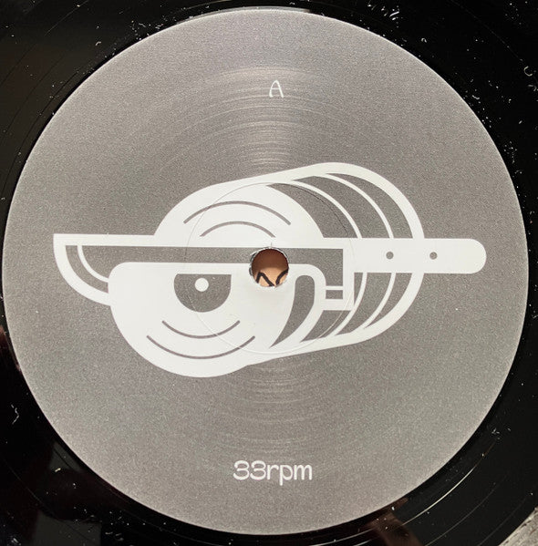 Buenobueno Soundsystem : Etxeberri EP (12", EP)