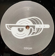 Buenobueno Soundsystem : Etxeberri EP (12", EP)