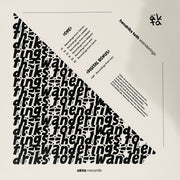 Hendriks Toth : Wanderings (one) (LP, 180)