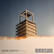 Daniel Meister : Euphoria EP (12", EP)