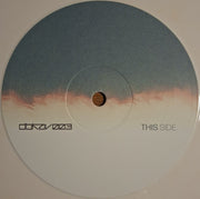 Daniel Meister : Euphoria EP (12", EP)