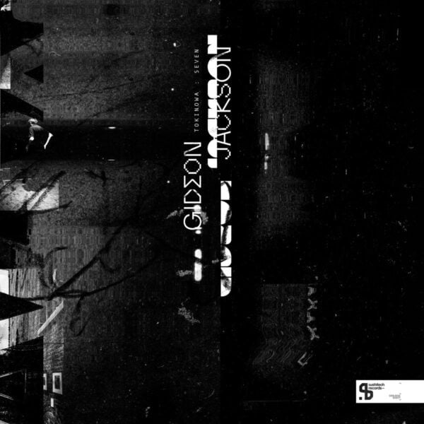 Gideon Jackson : Tokinowa : Seven (3x12", Comp, RE)