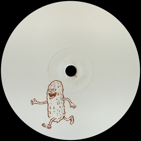 Unknown Artist : Picklejuice (12")