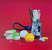 Skipson* : Back In The Box EP (12", EP)