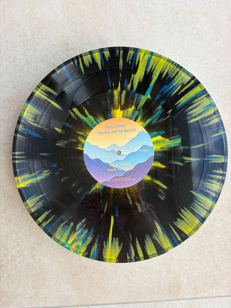 Underground Vinyl Source
