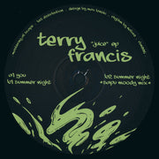 Terry Francis : Juice EP (12", EP)