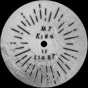 Flabaire : Be Here Now (12", EP)