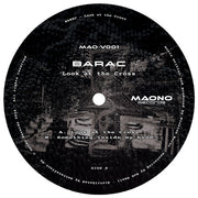 Barac : Look At The Cross (12", EP)