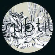 Joe Rolét : Get The Frequencies EP (12", EP)