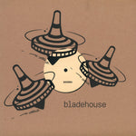 Unknown Artist : Bladehouse VI (12", EP)