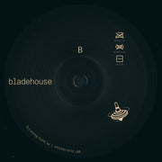 Unknown Artist : Bladehouse VI (12", EP)