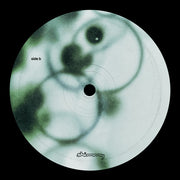 JK47 : The Vacation EP (12", EP, RE, RM)