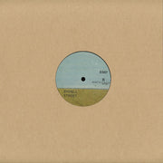 Coke, Stoned & Baileys : Barry's Had A Whitey (12", RE, RM)