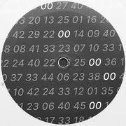 R.Hz : Hybrid Dub (12", Whi)