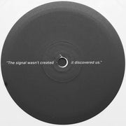R.Hz : Hybrid Dub (12", Whi)