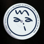 Venetia (4) : The Face Of The Deep (12", EP)