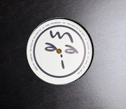 Venetia (4) : The Face Of The Deep (12", EP)