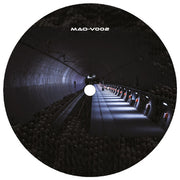 Funky Trip : Things will change EP (12", EP)