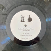 TM Shuffle, Monoder & Tapani Rinne : Soulful Dubs 03 (12", Gre)